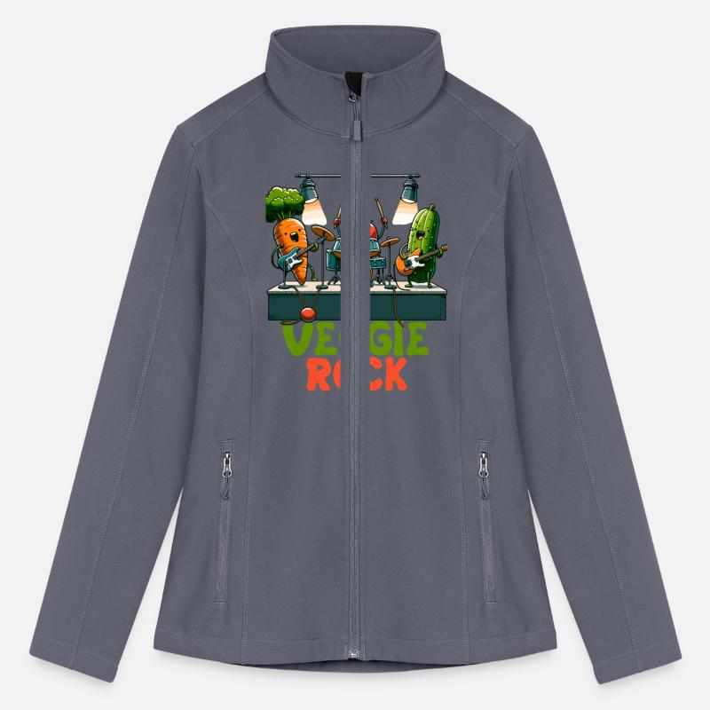 Veggie Rocks Concert Band Performance