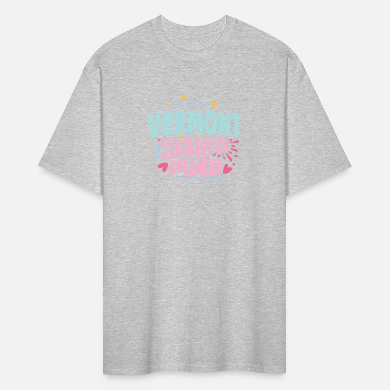 Vermont State Of Mind