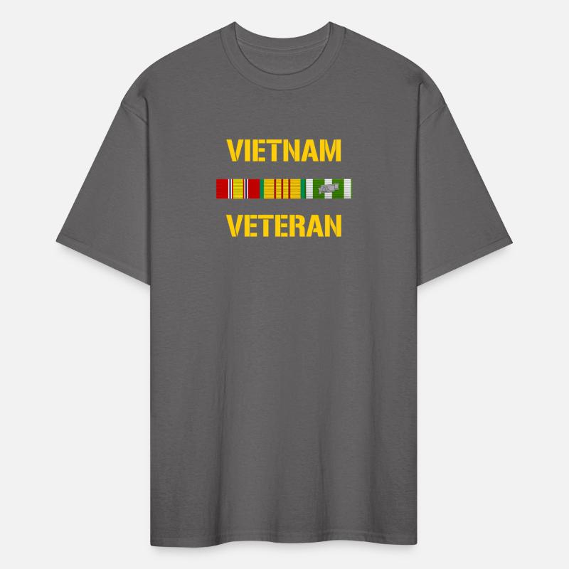 Vietnam Veteran Ribbon Bar