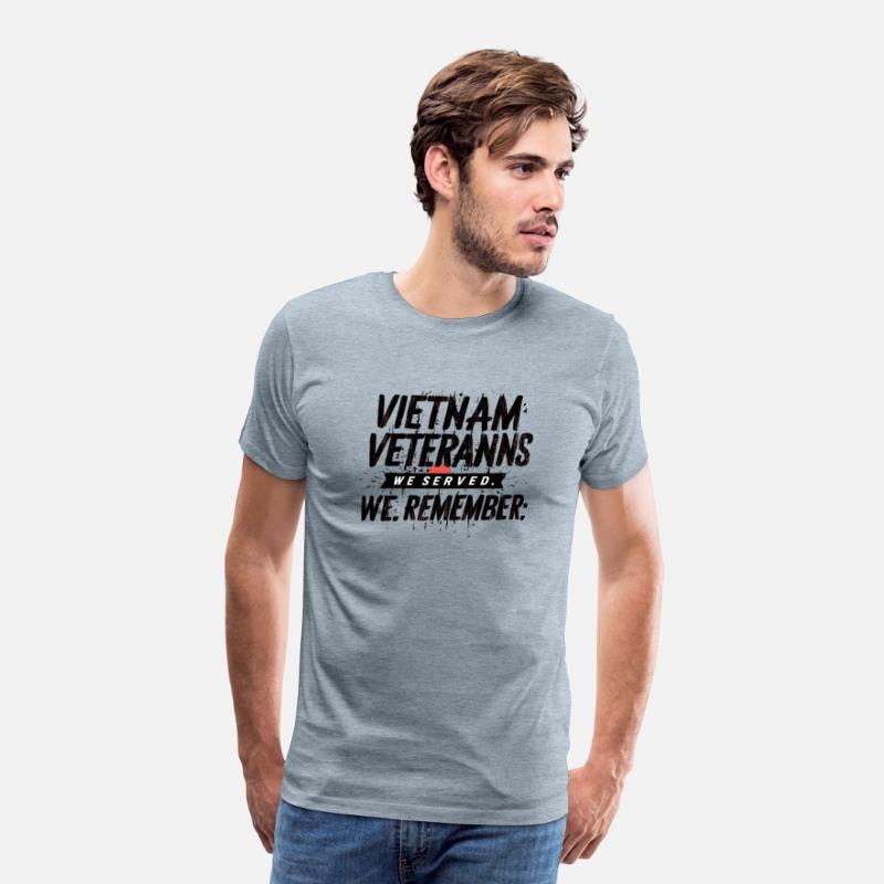 Vietnam Vets Tribute: Graffiti Style Tee