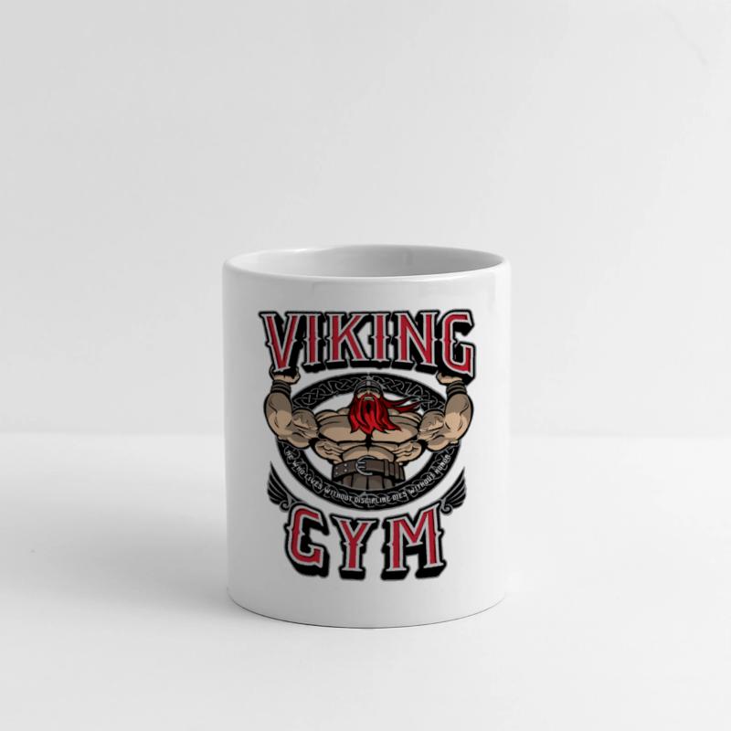 Viking Gym