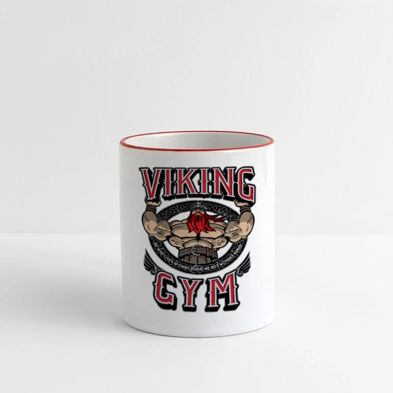 Viking Gym