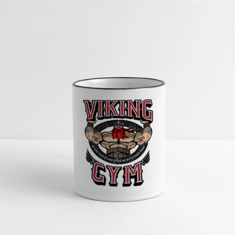 Viking Gym