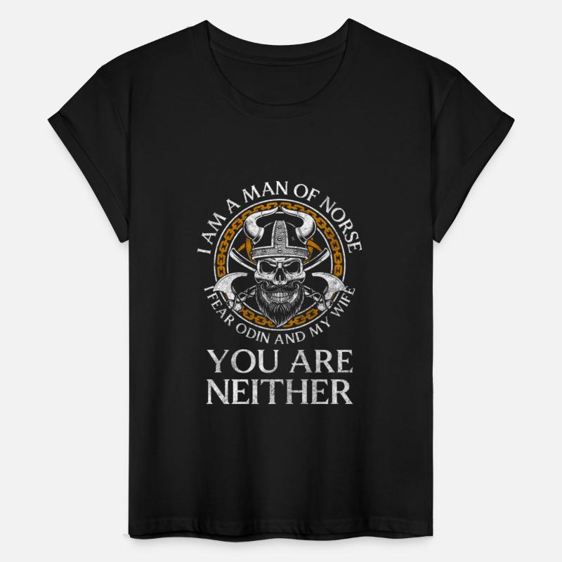 Viking Norse God Symbols