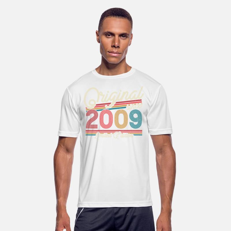 Vintage 2009 Original