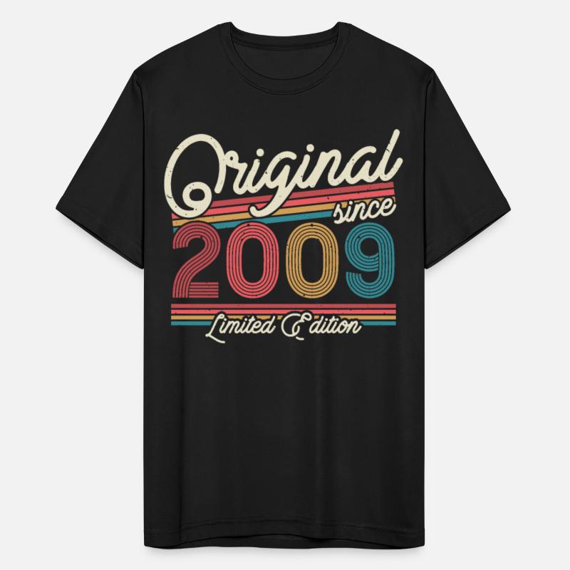 Vintage 2009 Original