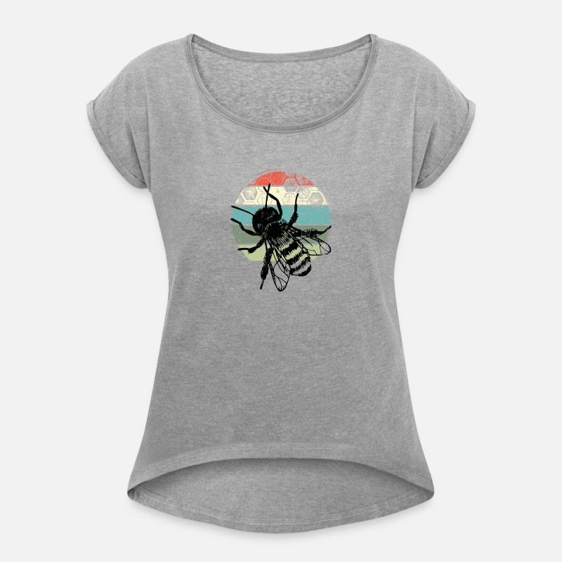 Vintage Honey Beekeeper Beekeeping