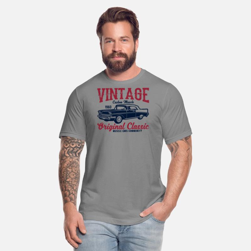 Vintage Original classic 1960