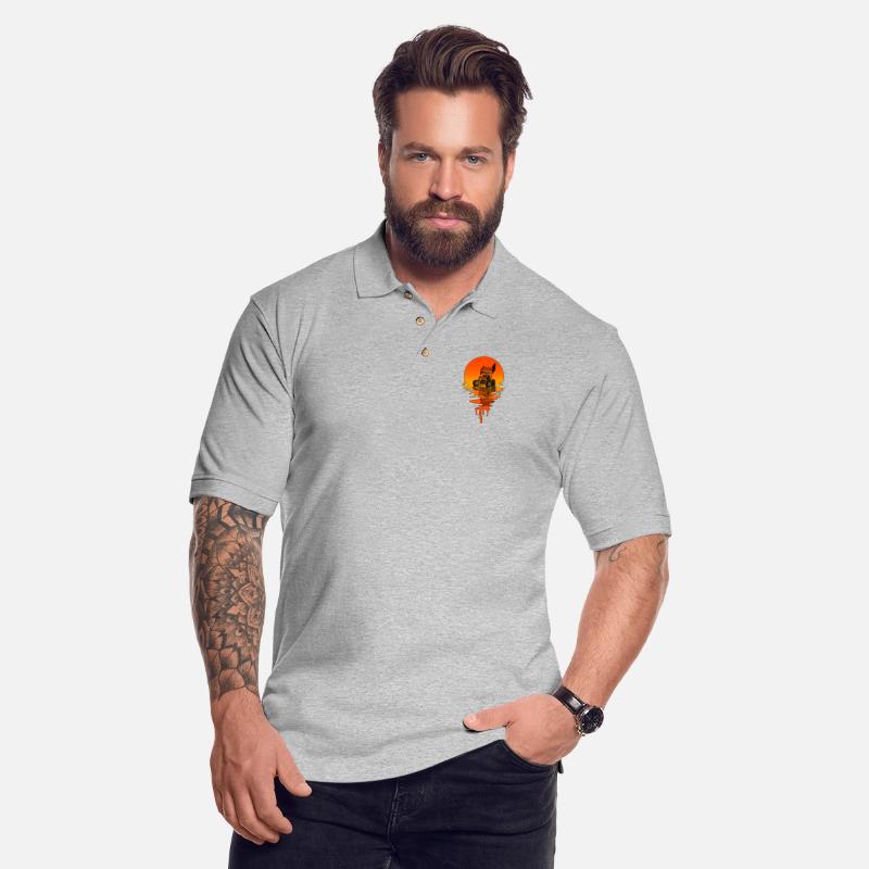 Vintage Retro Style Sprint Car Racing T Shirt