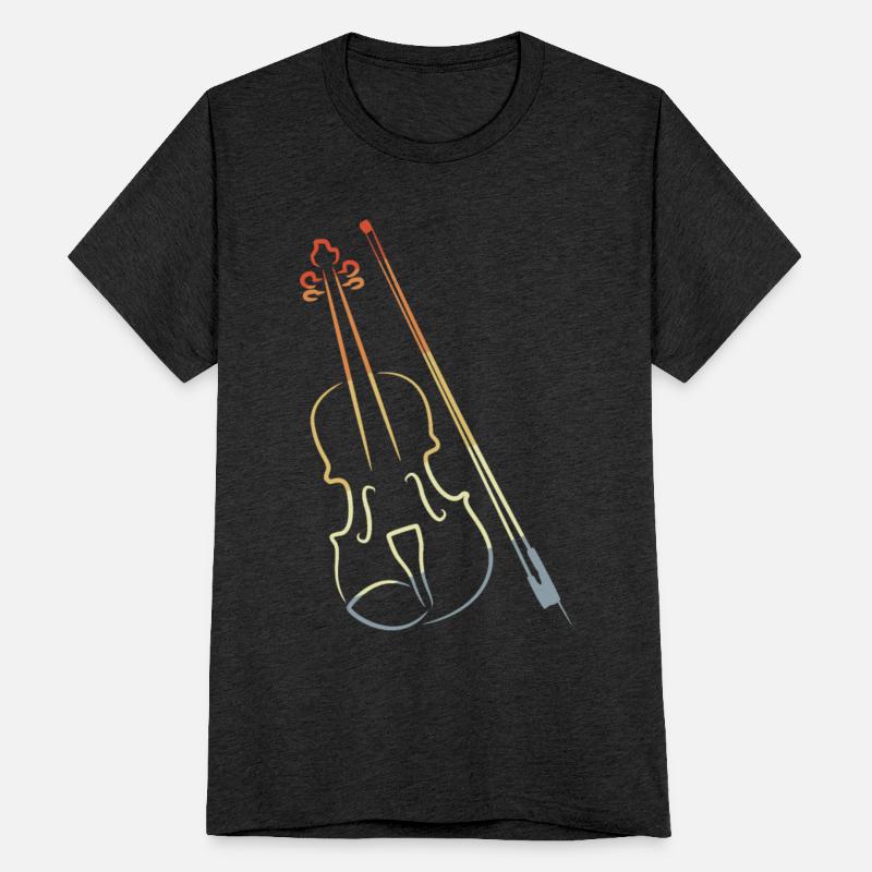 Vintage Violin and Stick