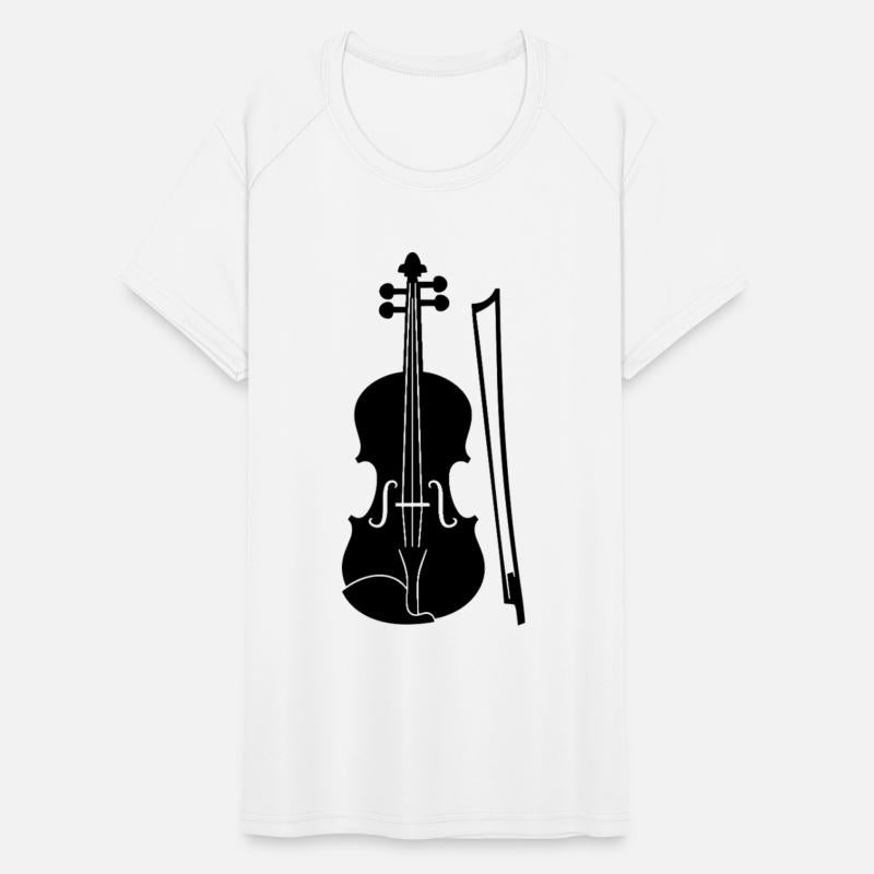 Violin Graphic