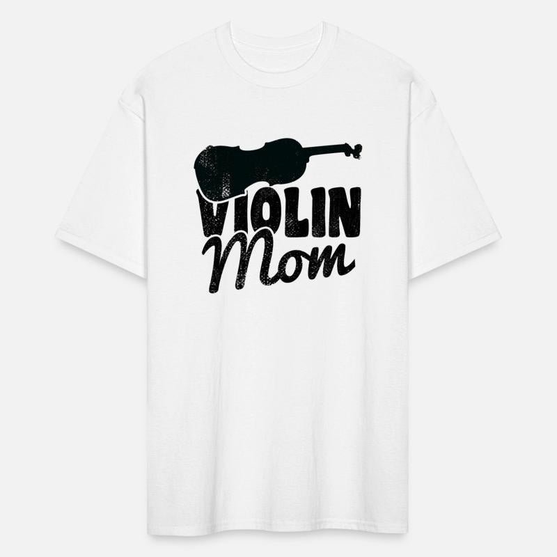Violin Mother