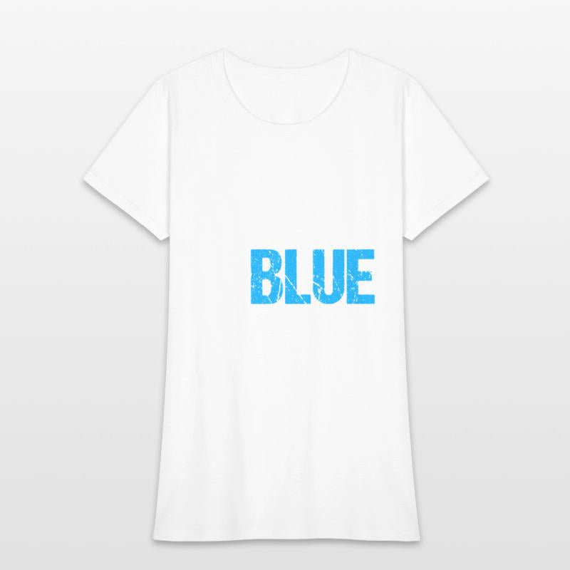 Vote Blue No Matter Who