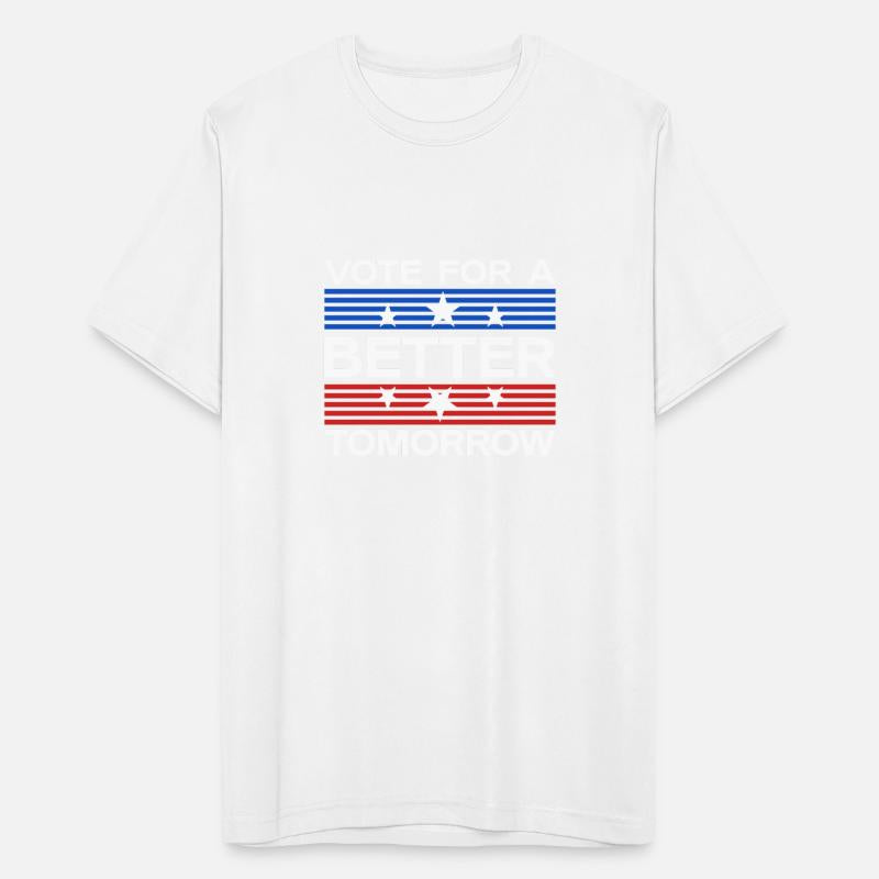 Vote for a Better Tomorrow