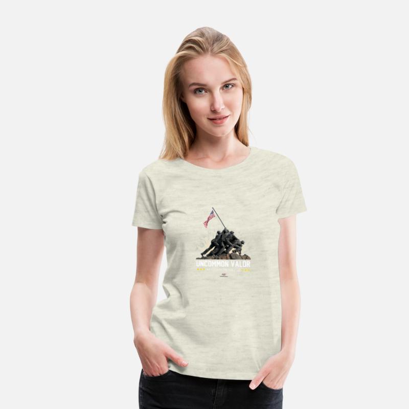 Vtv- Iwo Jima Uncommon Valor As Common Virtue