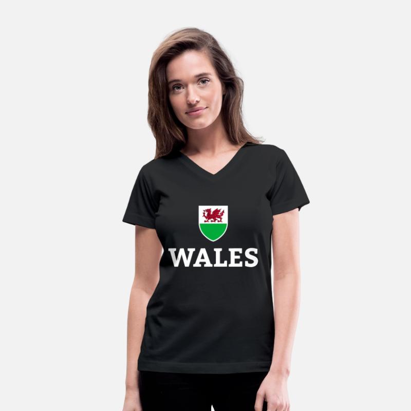 Wales Welsh Football Soccer