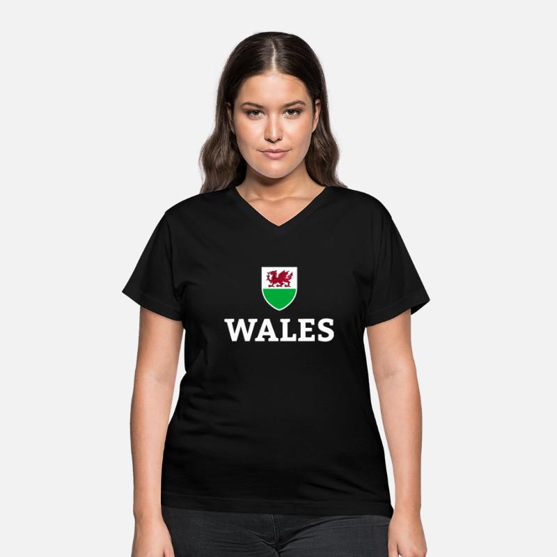 Wales Welsh Football Soccer
