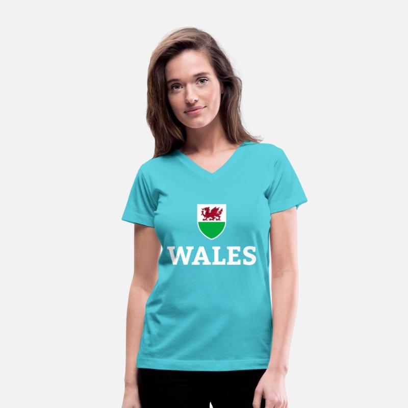 Wales Welsh Football Soccer