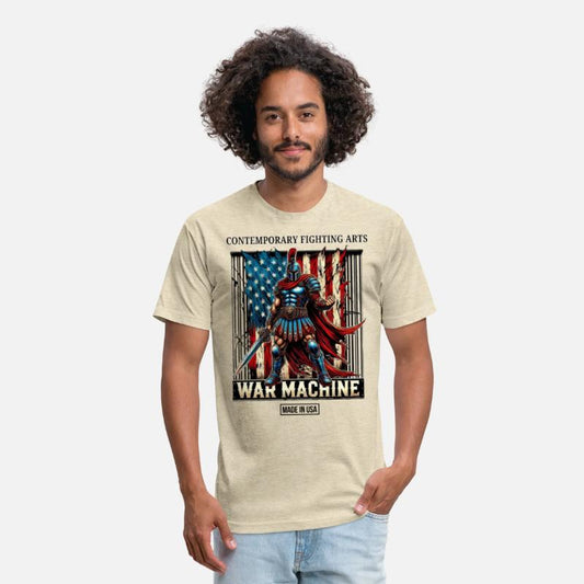 War Machine (Patriot)