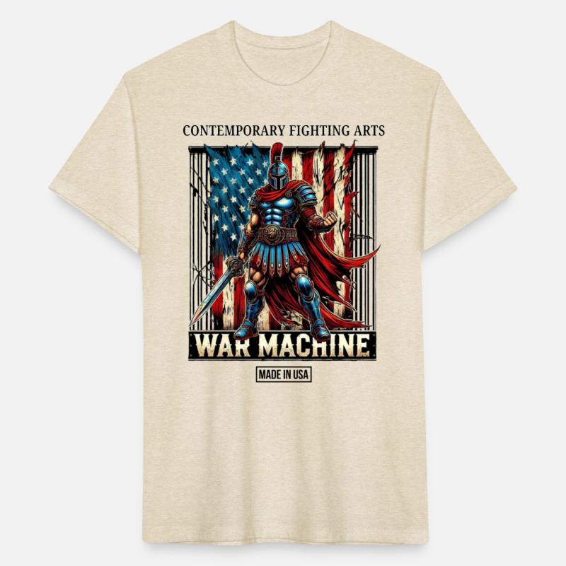 War Machine (Patriot)