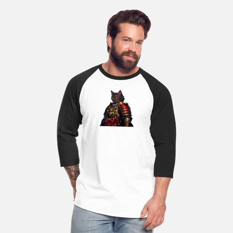 Warrior Cat in Armor Artwork