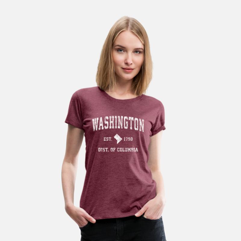 Washington Dc Athletic Sports