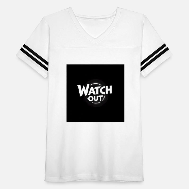 Watch Out – Urban Alert Vibe