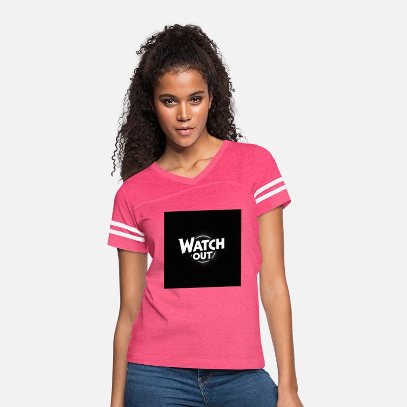 Watch Out – Urban Alert Vibe