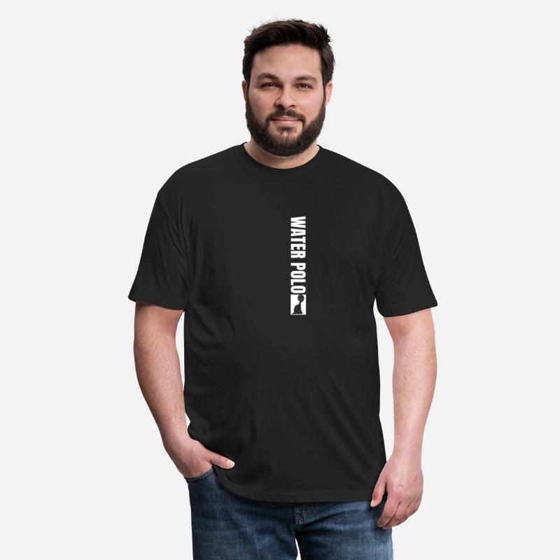 Water Polo Coach Vintage Distressed Water Polo