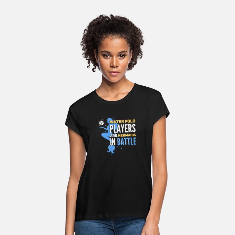 Water Polo, Water Polo Shirts