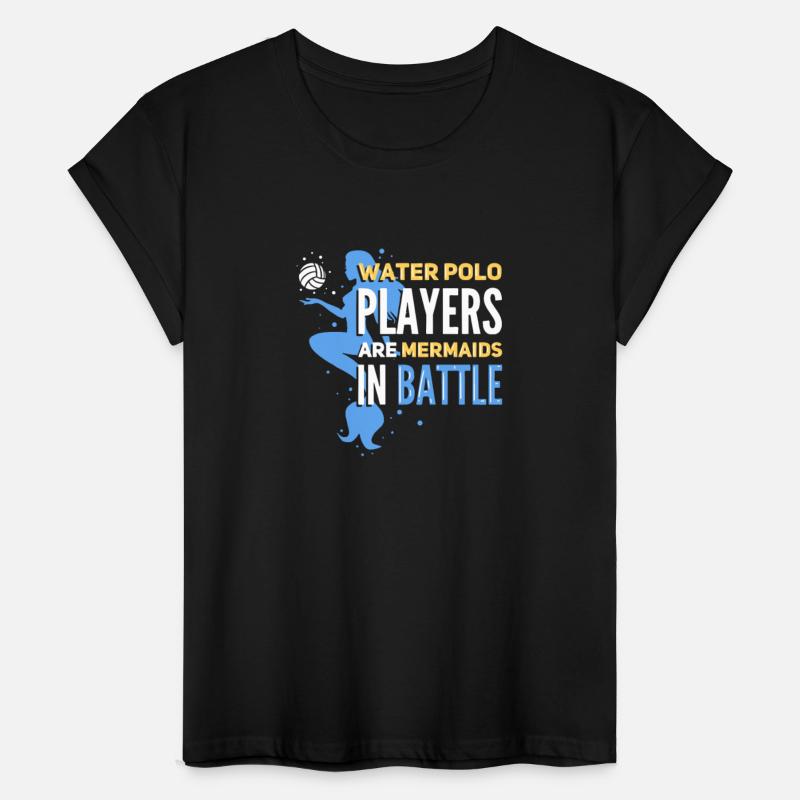 Water Polo, Water Polo Shirts