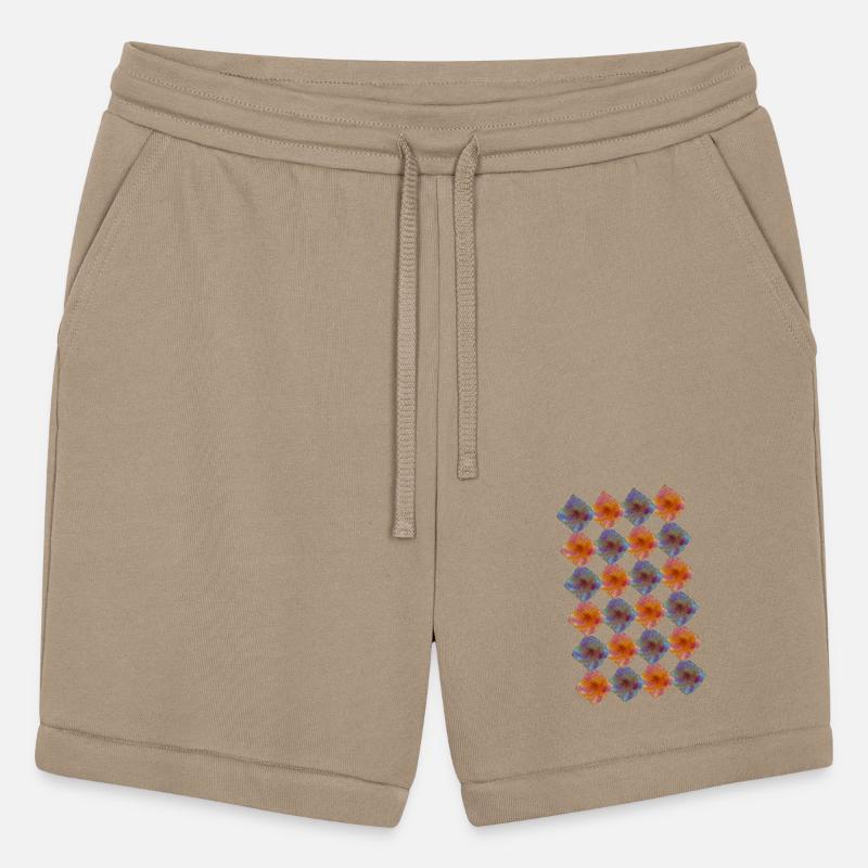 Watercolor Modernist Fashion.