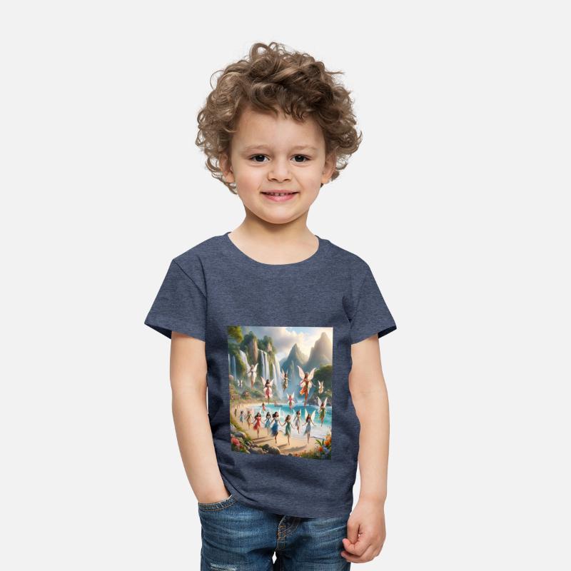 Waterfall Fairy Celebration