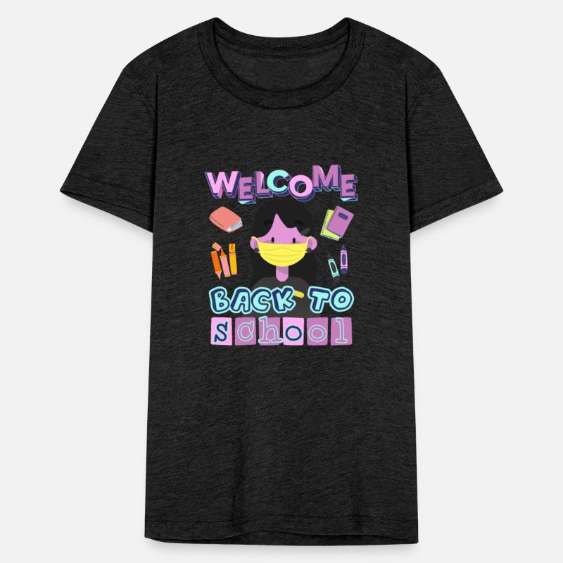 Welcome Back To School