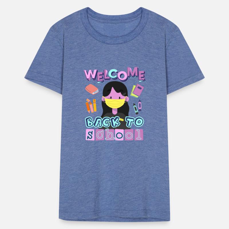 Welcome Back To School