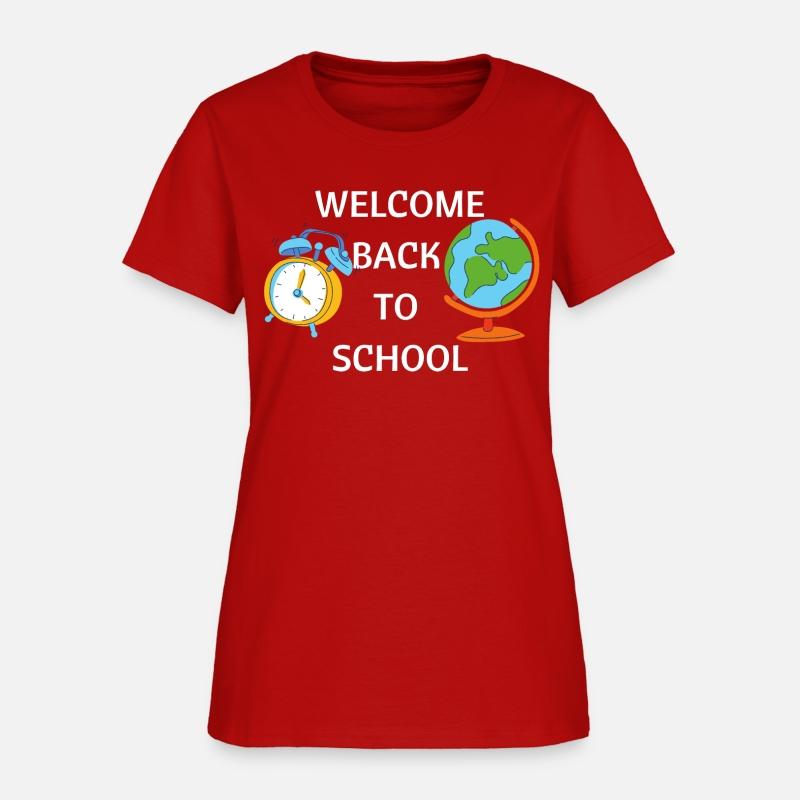 Welcome Back To School Teacher Life Preschool