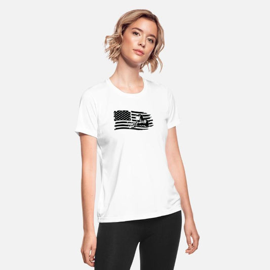 welder american flag