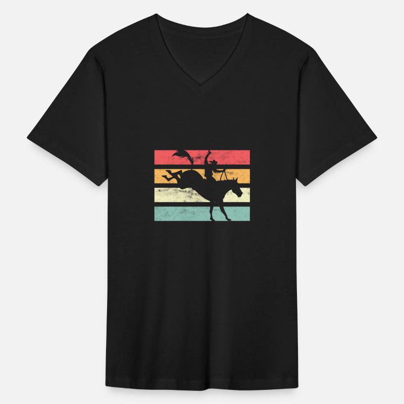 Western Cowboy Horse Wrangler Gift