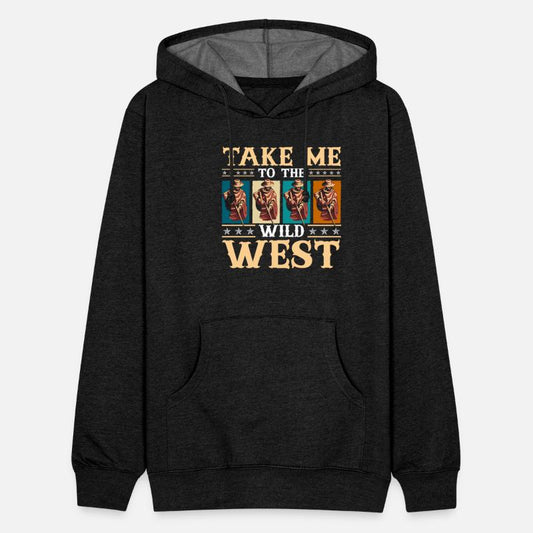 Western Desert Wilderness