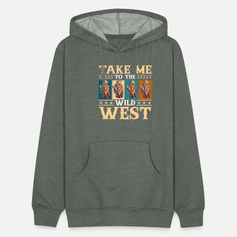 Western Desert Wilderness