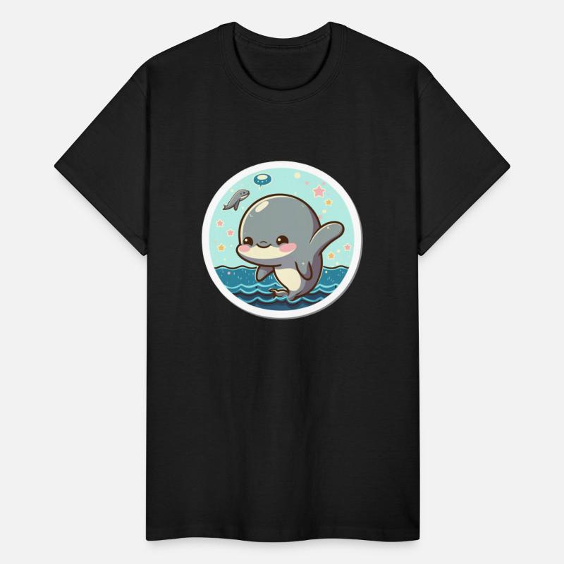 Whale Lover