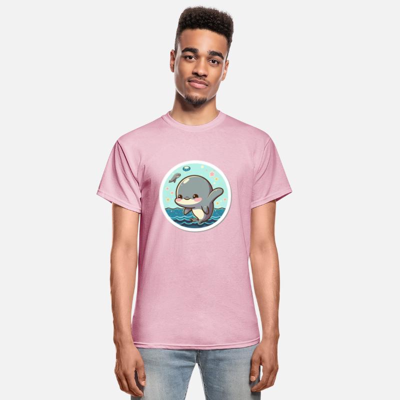 Whale Lover