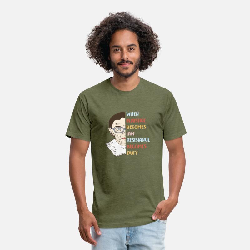 When Injustice Becomes Law Resistance Becomes Duty