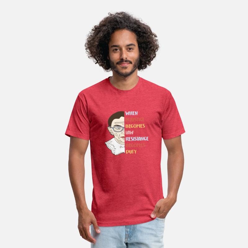 When Injustice Becomes Law Resistance Becomes Duty