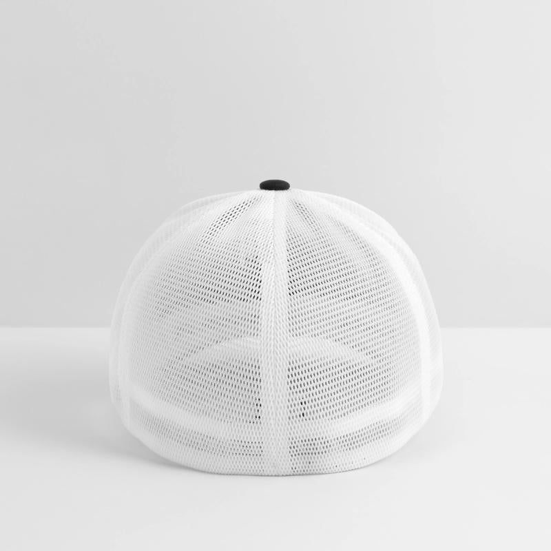 Whimsical Black Cat Wizard Design