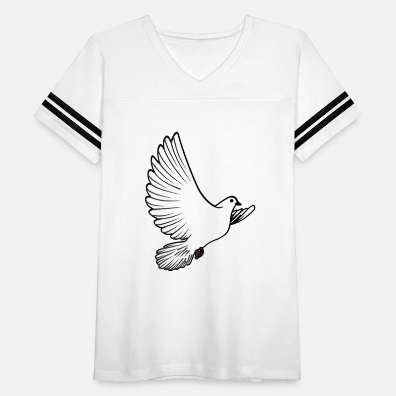 White pigeon homing pigeon ornamental pigeon or do