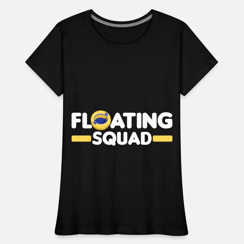 Whitewater rafting | Paddling inflatable boat gift