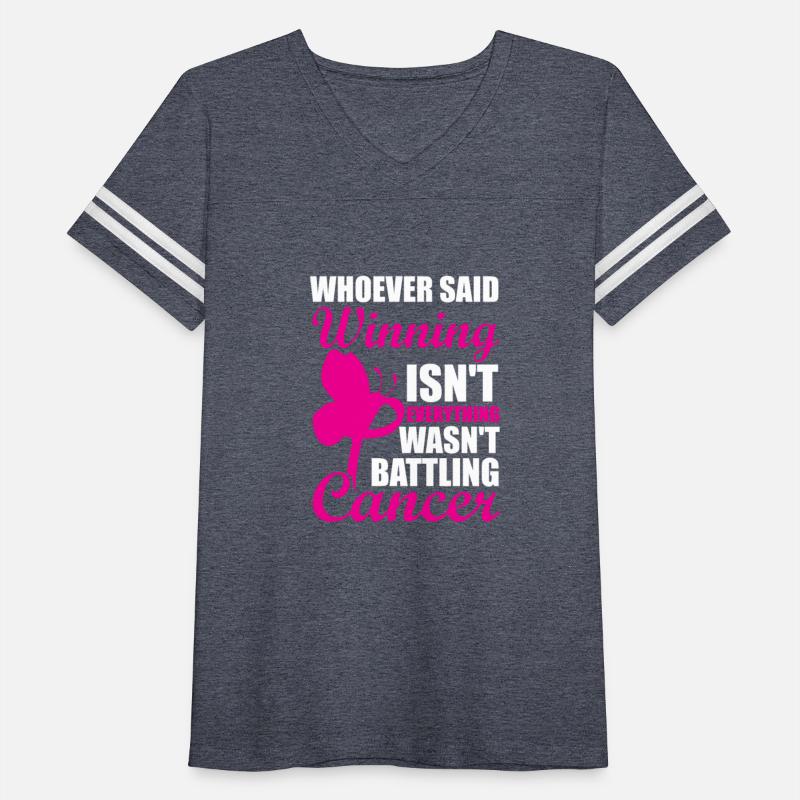 Whoever Said Winning Isn't Everything Wasn't Battl