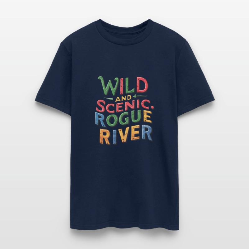 Wild and Scenic: Rogue River