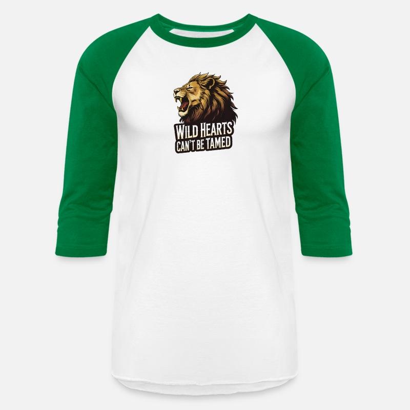 Wild Hearts Can’t Be Tamed – Bold & Untamed